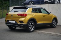 VW T-Roc 1.5 TSI Active DSG