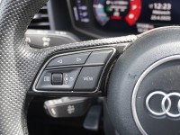 Audi A1 30 TFSI citycarver