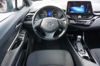 Toyota C-HR 1.8 Hybrid