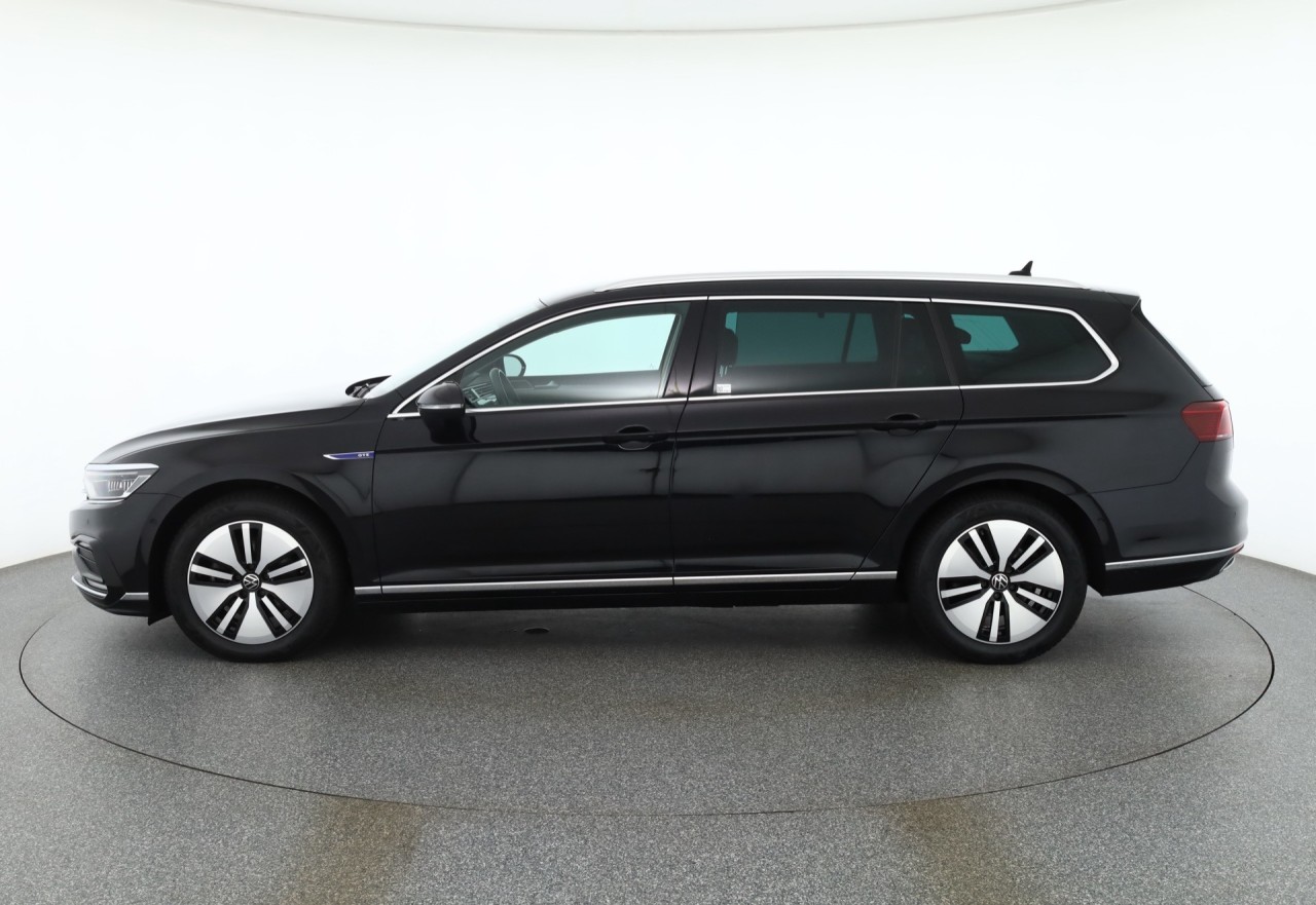 VW Passat Variant 1.4 TSI e-Hybrid GTE