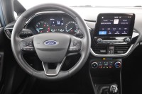 Ford Fiesta 1.0 EB C&C