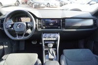 Skoda Kodiaq 2.0 TSI DSG Sportline 4x4