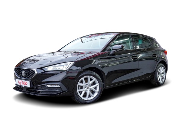 Seat Leon 1.5 TSI Style