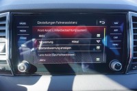 Skoda Karoq 2.0 TSI Sportline 4x4