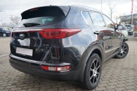 Kia Sportage 1.6 GDI