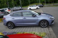 Hyundai i30 Fastback 1.0 T-GDi Aut.