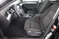 VW Passat Variant 2.0 TDI DSG