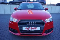 Audi A1 1.4 TFSI sport S-Tronic
