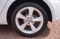 Audi A1 Sportback 1.4 TFSI sport