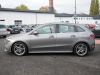 Vorschau: Mercedes-Benz B 250 B250 AMG Line