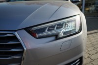Audi A4 2.0 TFSI Avant sport