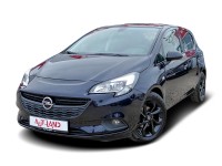 Opel Corsa 1.4 Color Edition Sitzheizung Tempomat Bluetooth