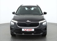Skoda Kamiq 1.0 TSI DSG
