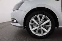 Skoda Fabia Combi 1.0 TSI Clever