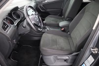 VW Tiguan Allspace 2.0 TDI 4M Highline