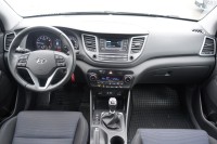 Hyundai Tucson 1.6 GDI