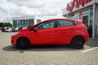 Ford Fiesta 1.0 Celebration Aut.