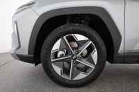 Hyundai Tucson 1.6 T-GDI HEV Aut.
