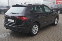 VW Tiguan 1.4 TSI