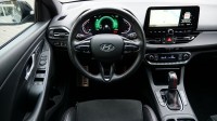 Hyundai i30 cw 1.5 T-GDI DCT N-Line