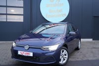 Vorschau: VW Golf VIII Variant 2.0 TDI Life DSG
