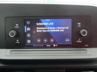 VW Caddy Maxi Cargo 2.0 TDI Basis