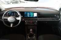 Hyundai Tucson 1.6 T-GDI