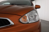 Mitsubishi Space Star 1.0 Diamant Edition