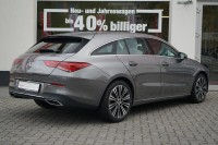 Mercedes-Benz CLA 250 Progressive 4-Matic