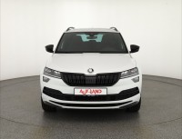 Skoda Karoq 2.0 TDI DSG Sportline 4x4
