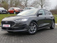 Vorschau: Ford Focus 1.0 EB FL