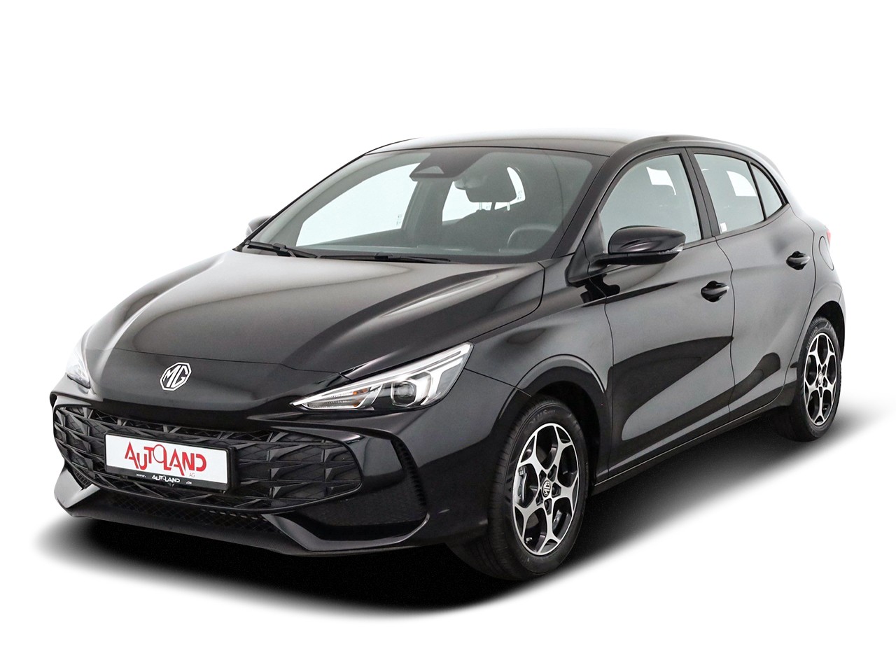 MG MG3 1.5 Comfort