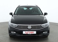 VW Passat Variant 2.0 TDI DSG