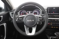 Kia cee'd Sporty Wagon Ceed SW 1.5 T-GDI Aut.