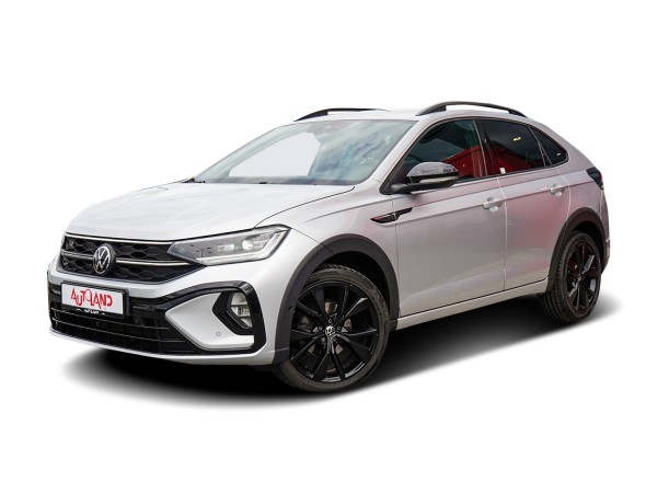 VW Taigo 1.5 16V TSI R-Line DSG