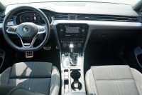 VW Passat Alltrack Variant 2.0 TDI Matrix