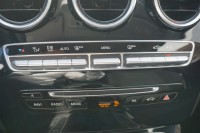 Mercedes-Benz C 160 C180 CGI