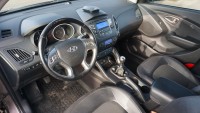 Hyundai ix35 1.6 GDI