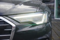 Audi A6 50 2.0 TFSI e quattro sport