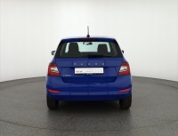 Skoda Fabia 1.0 TSI DSG