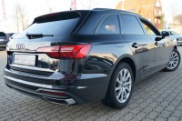 Audi A4 Avant 35 TFSI S-tronic