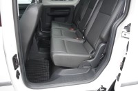 VW Caddy 1.4 TSI Trendline