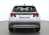 Hyundai Tucson 1.6 T-GDI Aut.