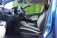 Nissan Micra 1.0 Tekna