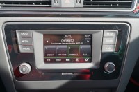 Skoda Rapid 1.2 TSI 110 PS Sport