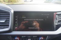 Audi A1 Sportback 25 1.0 TFSI advanced