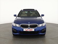 BMW 330 e Touring xDrive M Sport