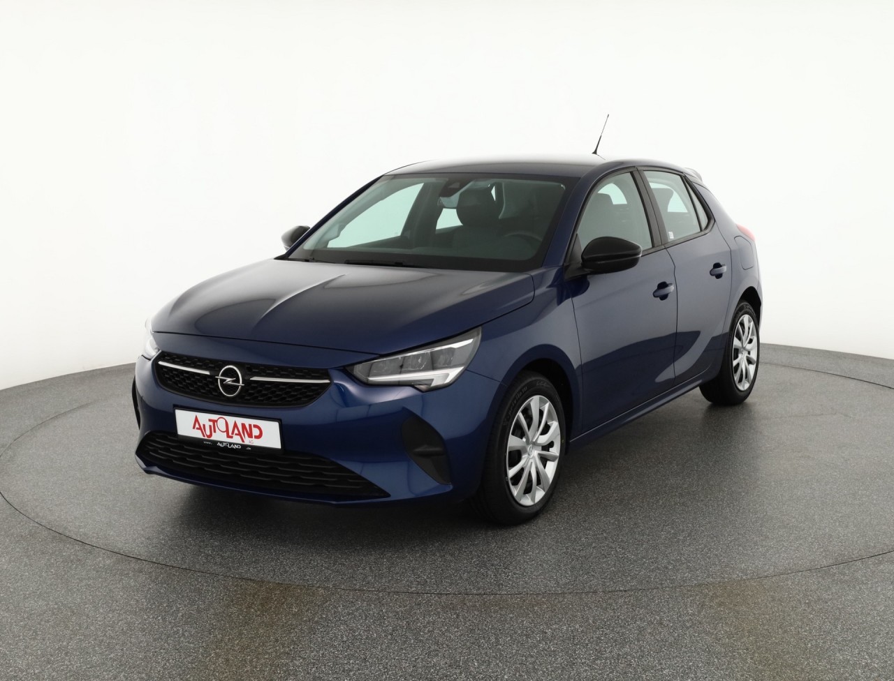 Opel Corsa F 1.2 Edition Aut.