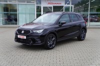 Vorschau: Seat Arona FR 1.5 TSI DSG Facelift