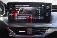 Skoda Scala 1.5 TSI Monte Carlo